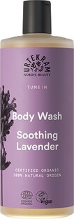 Urtekram Body Wash Soothing Lavender 500ML 