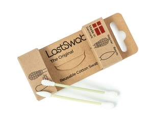 LastObject LastSwab Mix Refill - Groen 2ST 