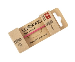 LastObject LastSwab Basic Refill - Rood 1ST 