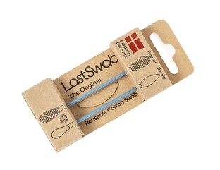 LastObject LastSwab Mix Refill - Blauw 2ST 