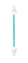 LastObject LastSwab Herbruikbaar Wattenstaafje Baby - Turquoise 1ST 39420