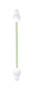 LastObject LastSwab Herbruikbaar Wattenstaafje Baby - Groen 1ST 39416