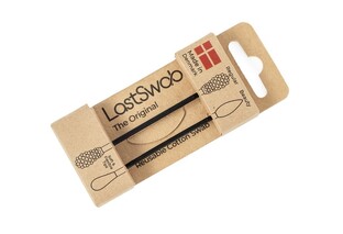 LastObject LastSwab Mix Refill - Zwart 2ST 