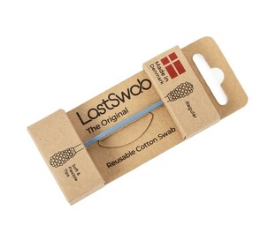 LastObject LastSwab Basic Refill - Blauw 1ST 