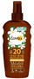 Lovea Dry Oil Spray SPF20 150ML 