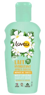 Lovea Moisturizing After Sun Lotion 150ML 