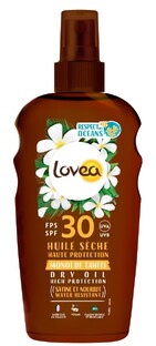 Lovea Dry Oil Spray SPF30 150ML 