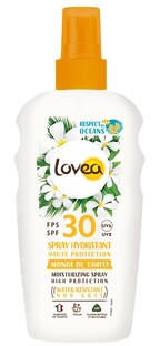 Lovea Moisturizing Spray SPF30 150ML 