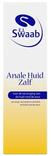 Dr Swaab Anale Huid Zalf 25GR 