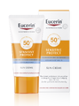 Eucerin Sun Sensitive Protect Crème SPF50+ 50ML