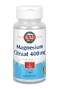 Kal Magnesium Citraat 400mg 60TB 