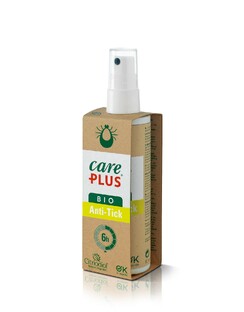 Care Plus Anti-Teek Spray Bio 80ML 