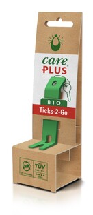 Care Plus Ticks-2-go Bio 1ST 