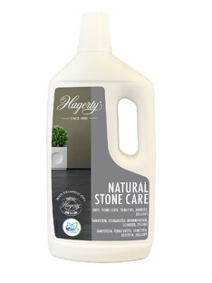 Hagerty Natural Stone Care Natuursteen Reiniger 1000ML 