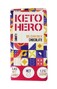 Keto Hero Smooth Belgian Milk Chocolate 100GR 