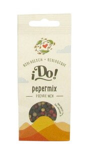 I Do! Pepermix - Biologisch 40GR 