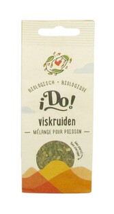 I Do! Biologische Viskruiden 30GR 