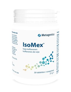 Metagenics Isomex Tabletten 30TB 