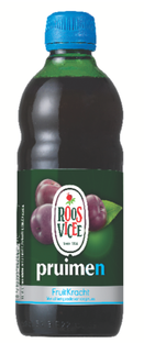 Roosvicee Vruchtvitaal Pruimen 500ML 