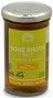 Mattisson HealthStyle Biologische Botten Bouillon - Rund 240ML 