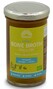 Mattisson HealthStyle Biologische Botten Bouillon - Gevogelte 240ML 