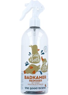 The Good Brand Badkamerreiniger 500ML 