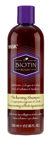 Hask Biotin Boost Thickening Shampoo 355ML 