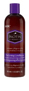 Hask Biotin Boost Thickening Conditioner 355ML 