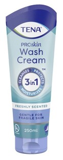 TENA Proskin Wash Cream 250ML 