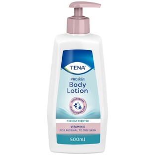 TENA Proskin Body Lotion 500ML 