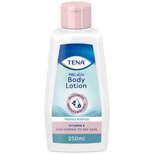 TENA Proskin Body Lotion 250ML 