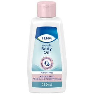 TENA Proskin Body Oil 250ML 