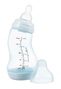 Difrax S-babyfles Natural 170ml - Ice 1ST 