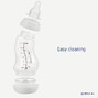 Difrax S-babyfles Natural 250ml - Ice 1ST 39803