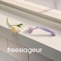 Gillette Venus Comfortglide Spa Breeze Scheermesjes 8ST 39880