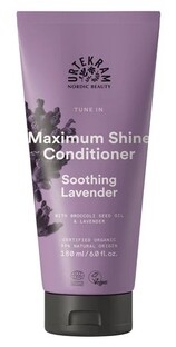 Urtekram Soothing Lavender Maximum Shine Conditioner 180ML 