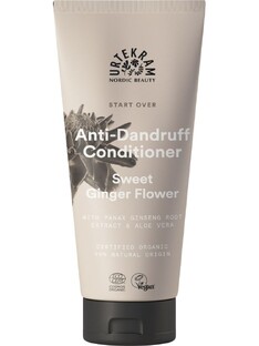 Urtekram Sweet Ginger Flower Anti-Dandruff Conditoner 180ML 