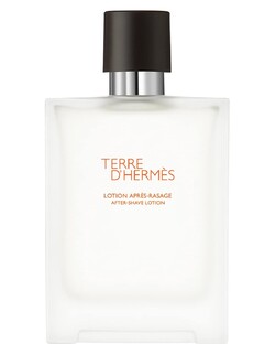 Hermes Aftershave Lotion 100ML 