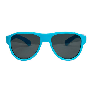 Melleson Optics Zonnebril Kids Charlie - Blauw 1ST 