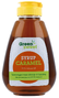 Greensweet Stevia Syrup Caramel 450GR 