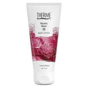 Therme Mystic Rose Bodylotion 200ML 