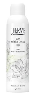 Therme Zen White Lotus Deodorant Spray 150ML 