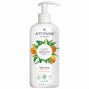 Attitude Super Leaves Hand Soap Orange Leaves 473ML 