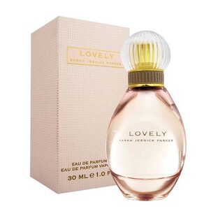 Sarah Jessica Parker Lovely Eau de Parfum 30ML 