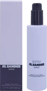 Jil Sander Softley Serene Handcrème 200ML 