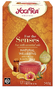 Yogi Tea Natural Welbeing Mandarijn & Hibiscus 17ST 