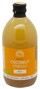 Mattisson HealthStyle Coconut Vinegar Pure 500ML 