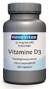 Nova Vitae Vitamine D3 1000IE Capsules 180CP 