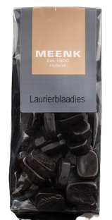 Meenk Laurierblaadjes 180GR 