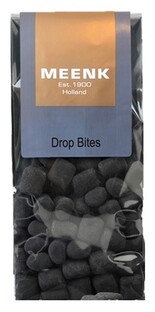 Meenk Drop Bites 170GR 